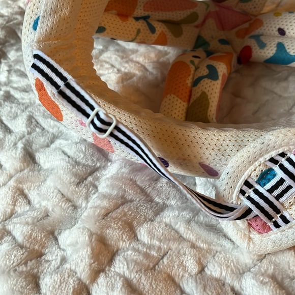 Baby head adjustable protector - Picture 2 of 3